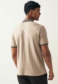 Next SMART COLLAR - Pikeepaita - stone brown