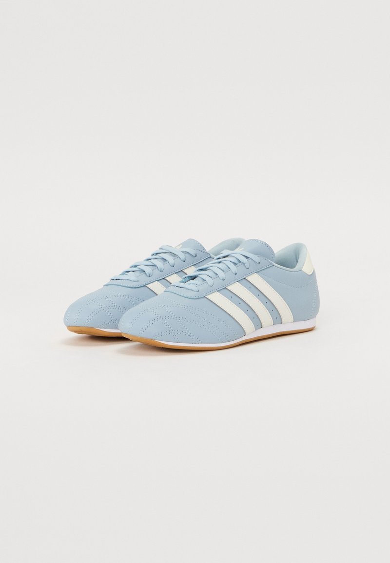 adidas gazelle silver green womens Adidas Women's Gazelle Blue