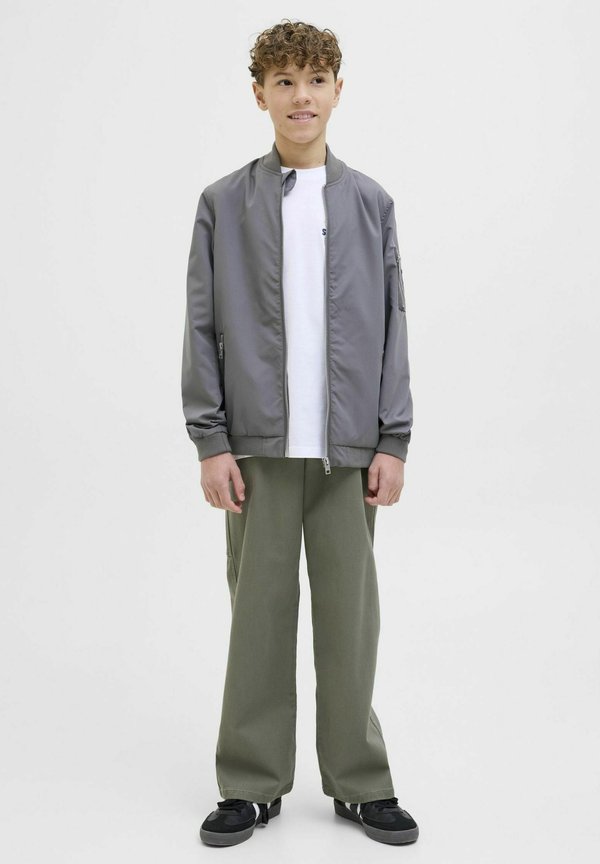 JJERUSH - Bomberjacke - castlerock