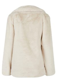 Urban Classics Winter jacket - off-white