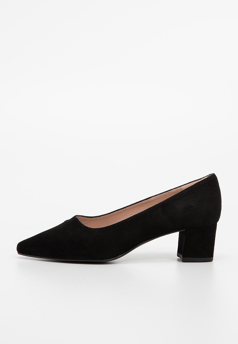 Peter Kaiser Klassieke pumps zwart