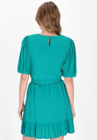 myMo Bluse - green