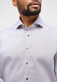 Eterna MODERN FIT - Shirt - graphit