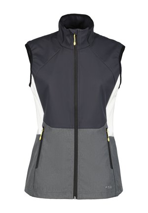 BRANSON - Bodywarmer - anthrazit