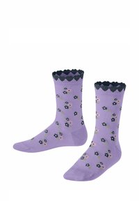 Unausgewählt, light lilac