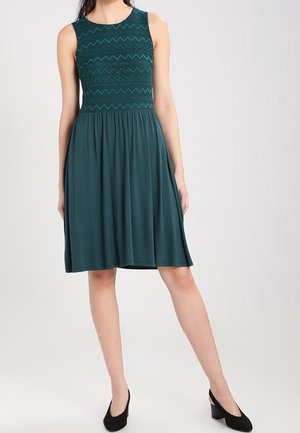 Jerseyjurk - dark green