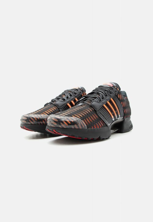 adidas CLIMACOOL 1 UNISEX - Trainers - pure ruby/lucid tangerine/core black — photo 2