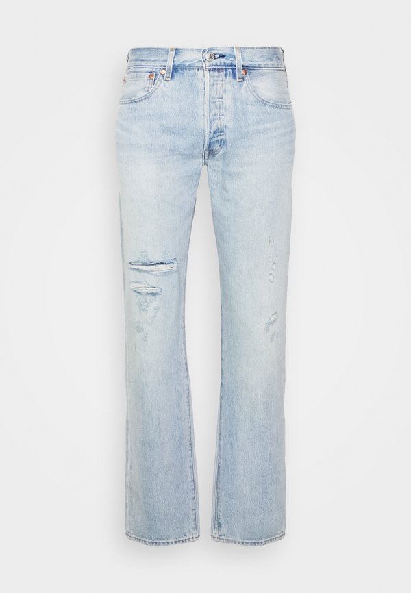 501® ORIGINAL - Straight leg jeans3