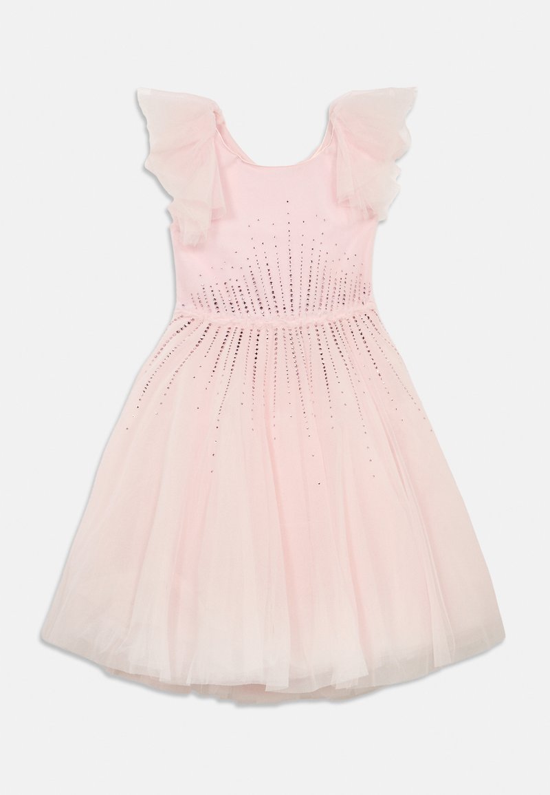 Monnalisa Galajurk roze