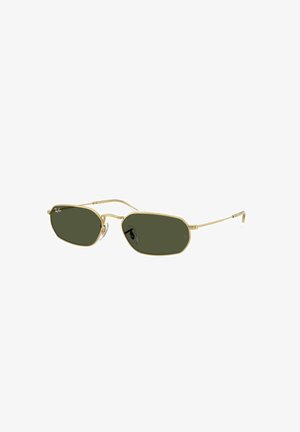 Ray-Ban, IRREGOLARE - UNISEX 0RB3947-57-001/31 - Gafas de sol - gold