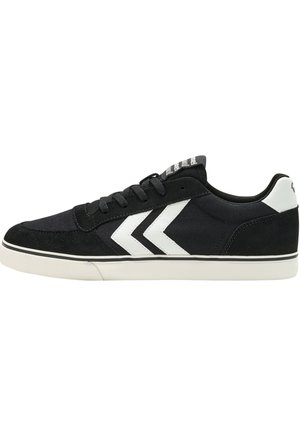Scarpe Ginnastica Hummel VM78 CPH Nylon – Modello Ispirato Al Vintage, Chiusura Con Lacci, Vestibilità Normale