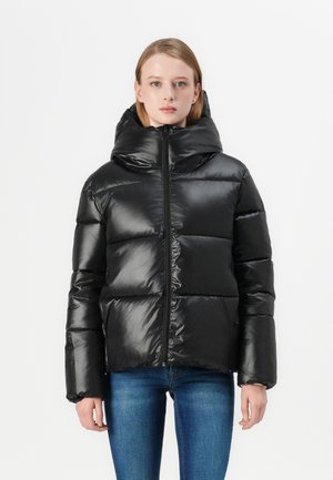 Replay JACKET - Winterjas - black