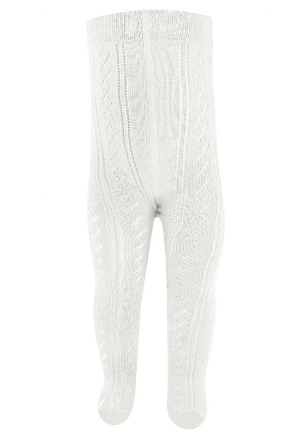 TRAFORATO - Strumpfhose - latte