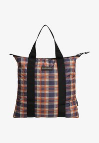 Wybrany, check blue cab