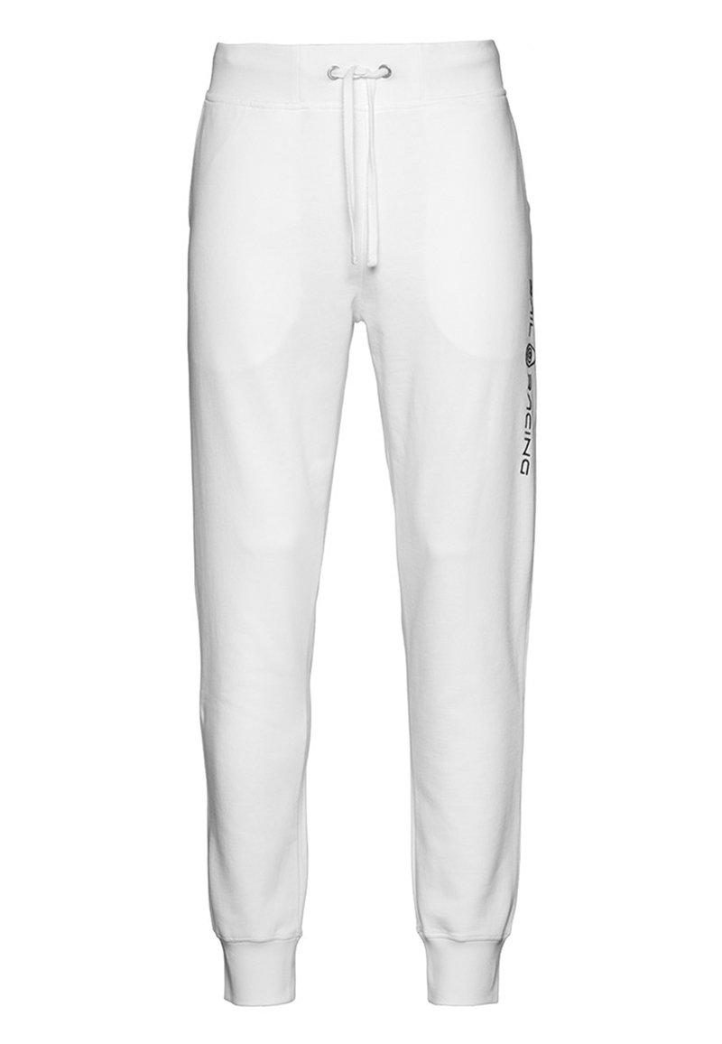 Herren Trainingsanzüge | Sail Racing Jogginghose white/weiß - TU48008 Herren Trainingsanzüge | Sail Racing Jogginghose white/weiß - TU48008