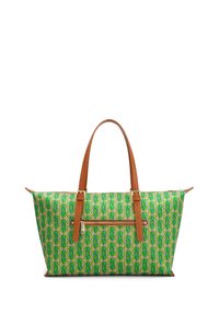 Y Not? Shopping bag - verde