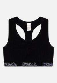 Bench 3 PACK - Topp - blue/pink/black