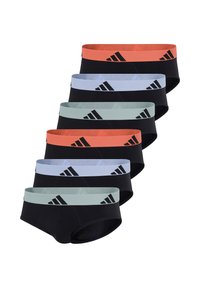 Non selezionato, schwarz/multicolor