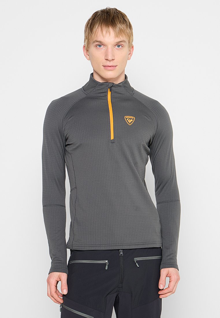 Rossignol Sport T-shirt grijs Rossignol Sport T-shirt grijs