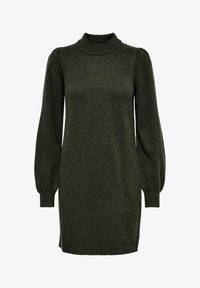 No seleccionado, green