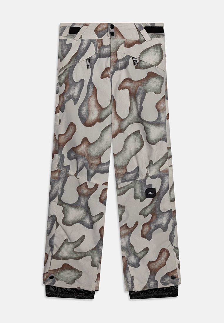 O’Neill Snowboardbroek okergeel O’Neill Snowboardbroek okergeel