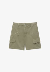 Selezionato, khaki
