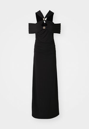 Hervé Léger THE ELLE GOWN - Pidulikud riided - black