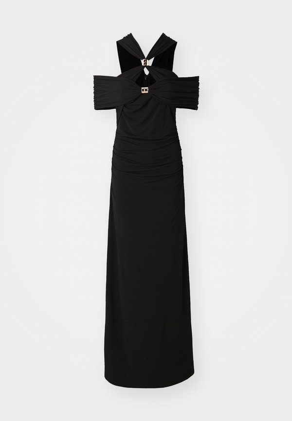 THE ELLE GOWN - Occasion wear4