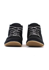 SORBAS '66 WARM ULTRALIGHT FLEX WATERRESISTANT - High-top trainers - schwarz