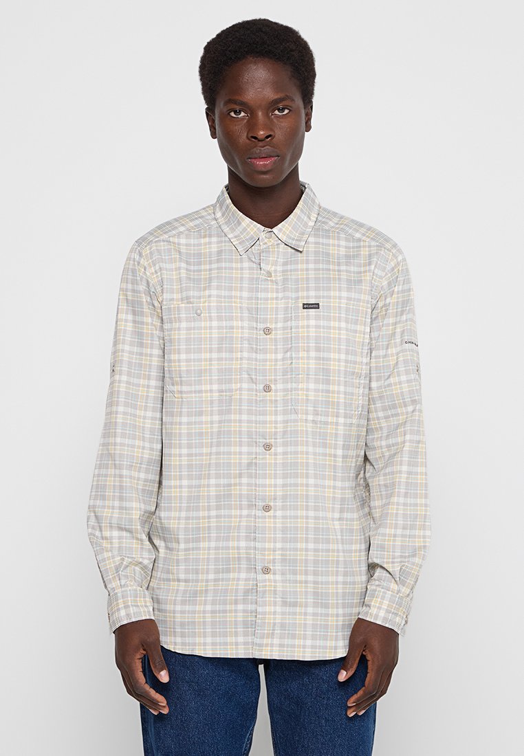 Columbia Overhemd meerkleurig