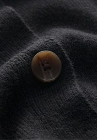 Seasalt Cornwall Cardigan - black