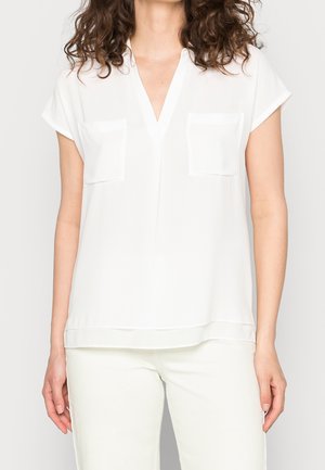 Blouse - off-white