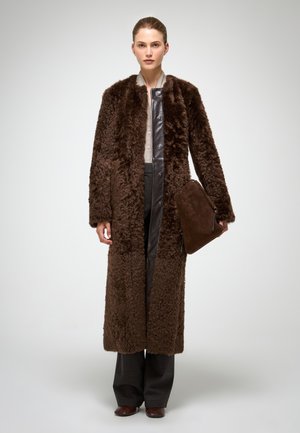 VSP - Płaszcz zimowy