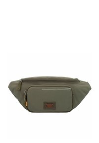 camel active CITY - Heuptas - khaki