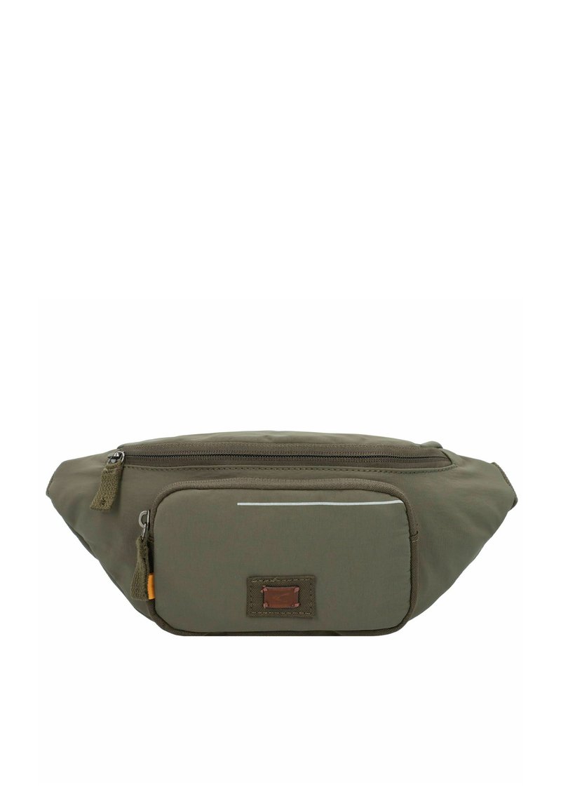camel active CITY - Heuptas - khaki