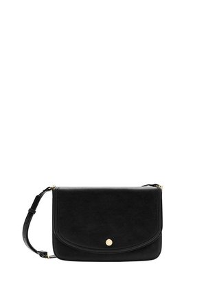 Mango, ADULT - Bandolera - black