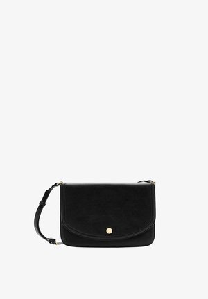 Mango, ADULT - Bandolera - black