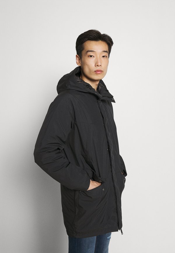 CFOconell - Winter jacket