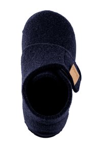 Sterntaler UNI - Hausschuh - marine