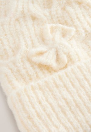 Next Mössa - cream