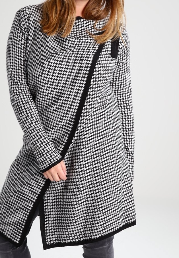 Anna Field Curvy Kofta - off-white