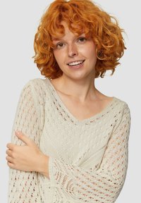 QS - Sweter