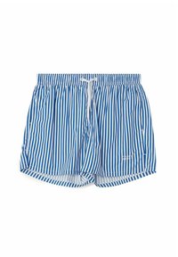 Frank Dandy BREEZE - Shorts da mare - light blue