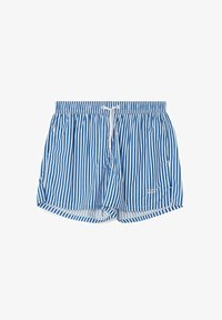 Geselecteerd, light blue