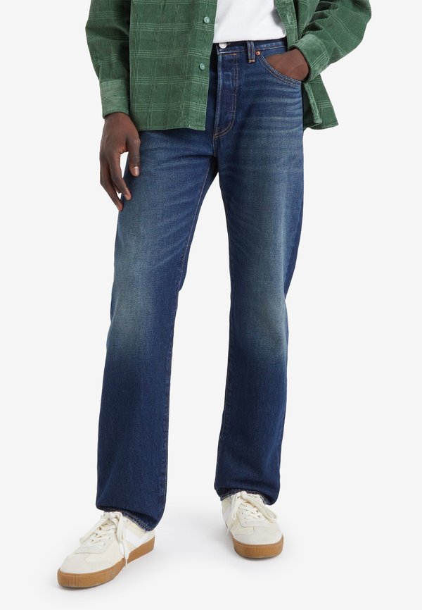 501® LEVI'S®ORIGINAL - Straight leg jeans - on the borderline4