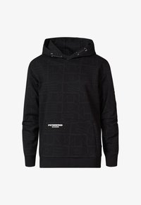 Unausgewählt, dark black