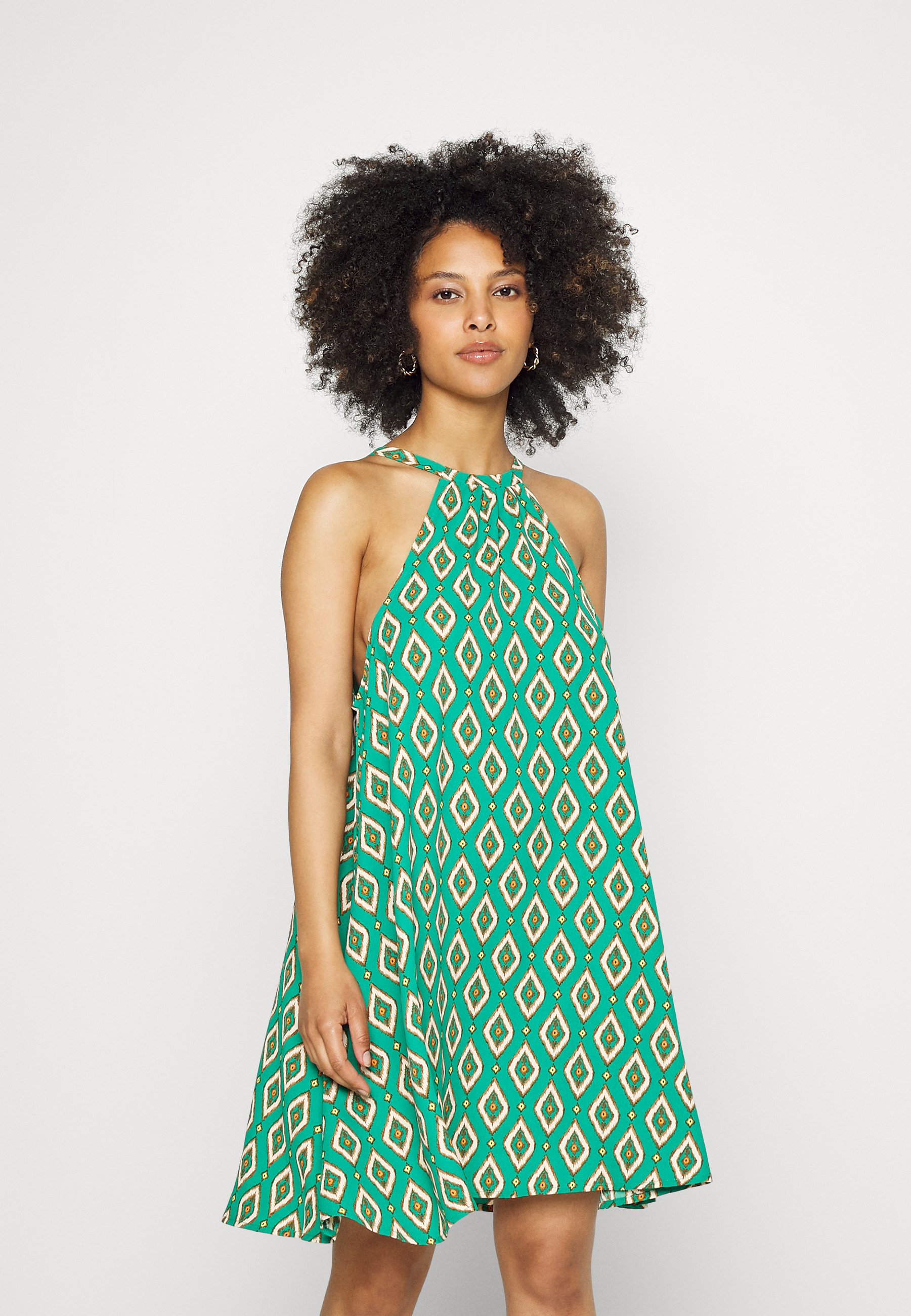 petite day dresses