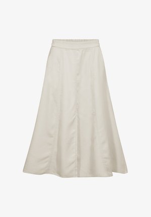 Freequent, FQRINNY - A-lijn rok - beige