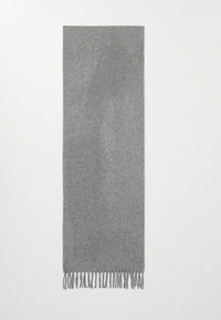 Selected, grey melange
