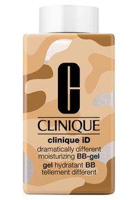 Clinique ID DRAMATICALLY DIFFERENT MOISTURIZING BB-GEL - Dagkräm
